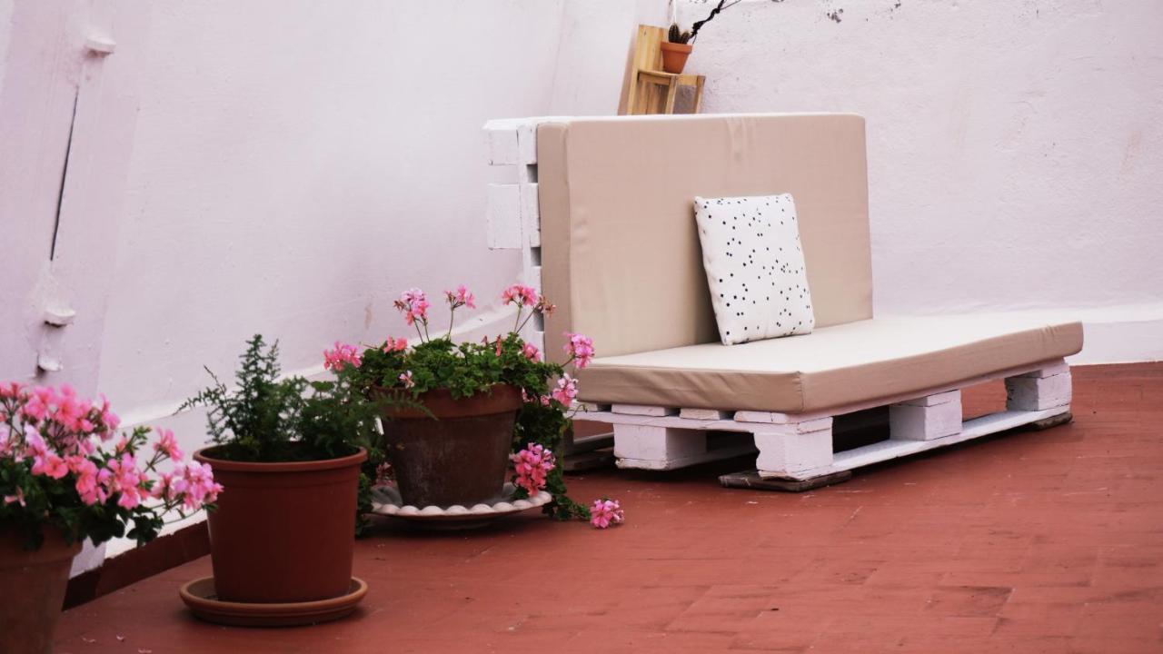 Abcyou Bed&Breakfast Valencia Exterior photo