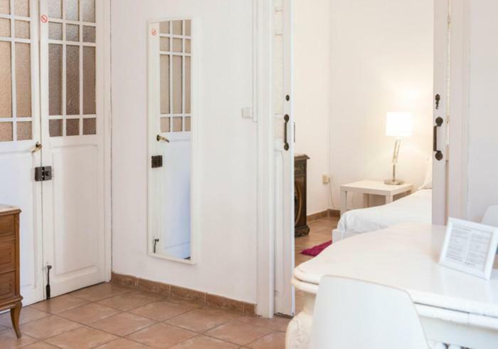 Abcyou Bed&Breakfast Valencia Exterior photo