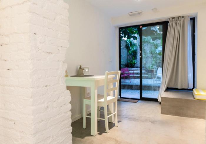 Abcyou Bed&Breakfast Valencia Exterior photo