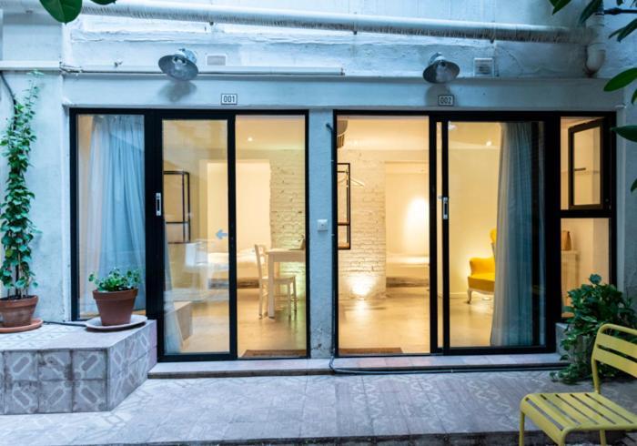 Abcyou Bed&Breakfast Valencia Exterior photo