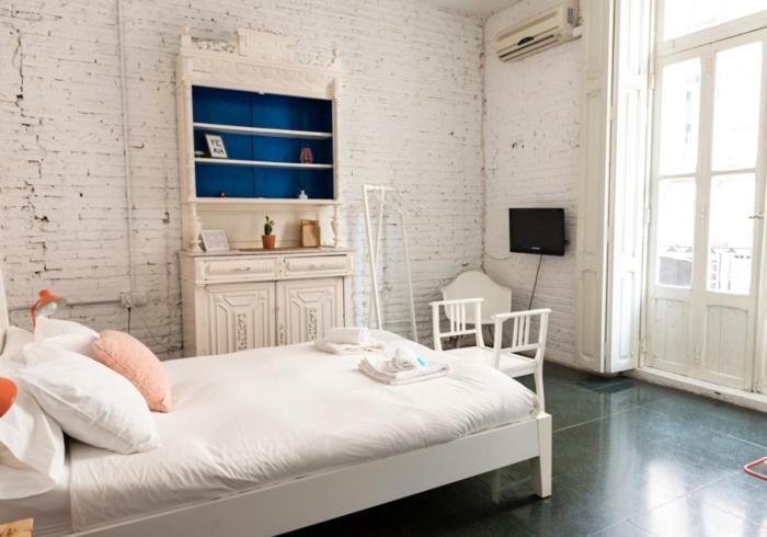 Abcyou Bed&Breakfast Valencia Exterior photo