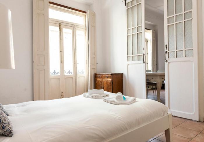 Abcyou Bed&Breakfast Valencia Exterior photo