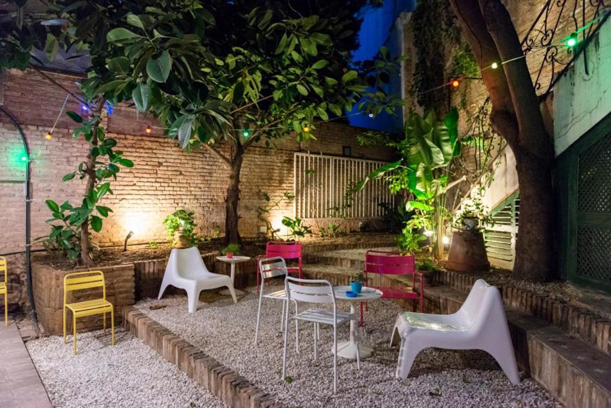 Abcyou Bed&Breakfast Valencia Exterior photo